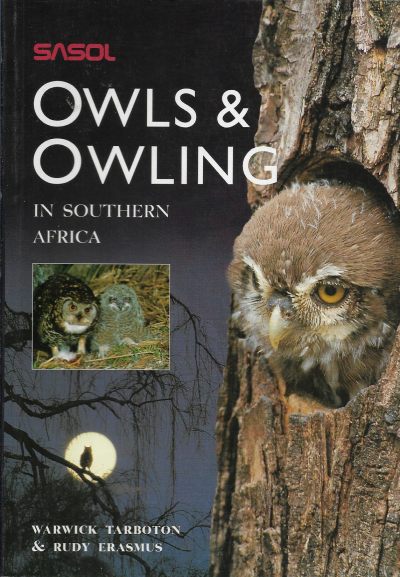 Cover of Owls and Owling