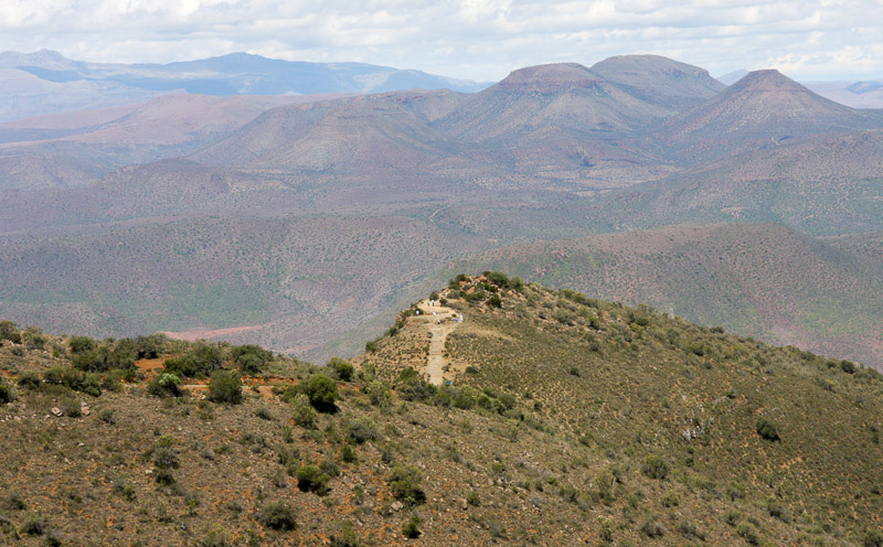 Camdeboo National Park