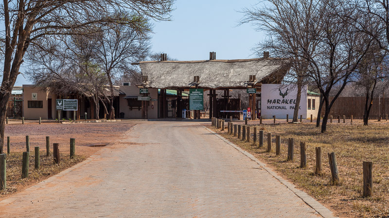 Marakele National Park