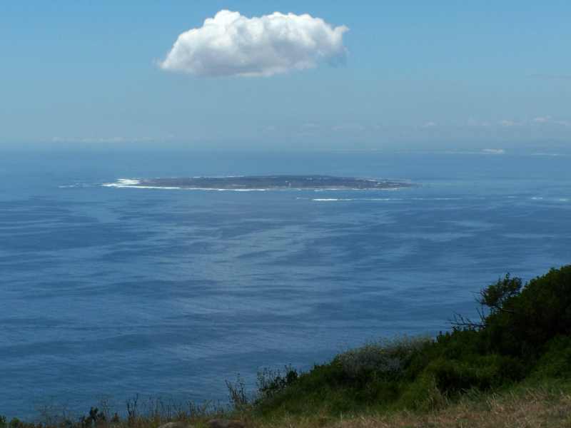 Robben Island