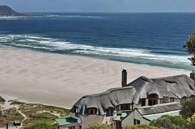 Noordhoek is part of the stunning West Coast
