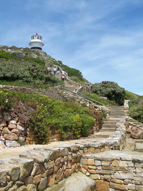Cape Point