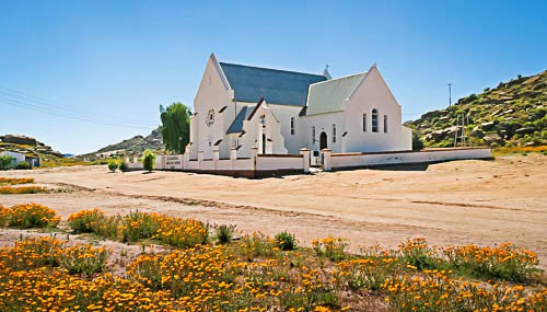 St Augustine's Anglican Church