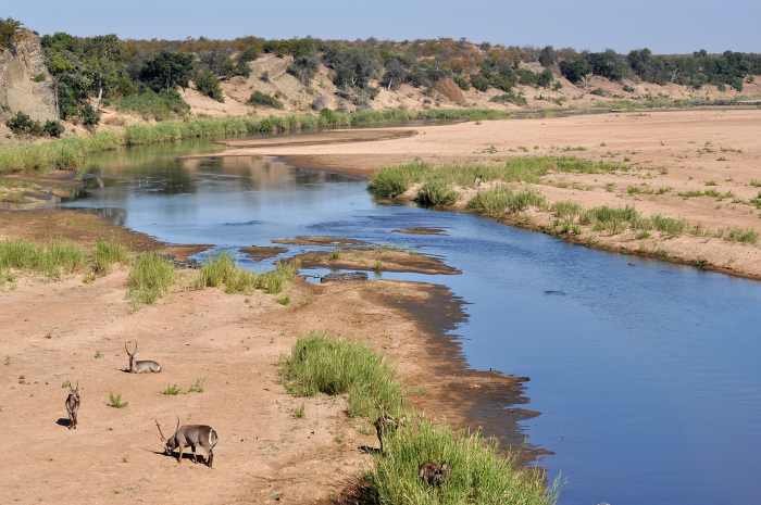 Olifants River