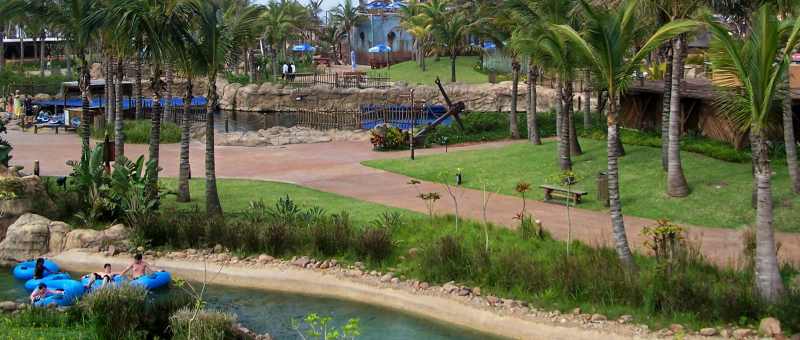 Ushaka Marine World