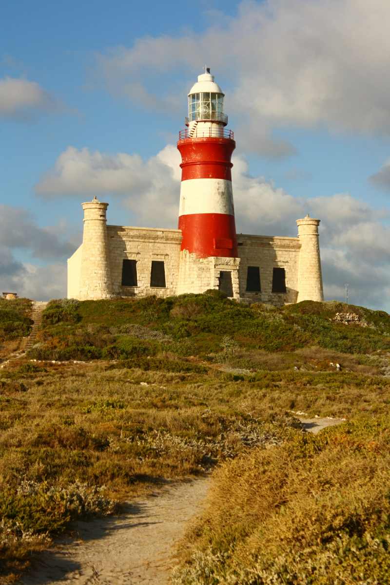 Cape Agulhas