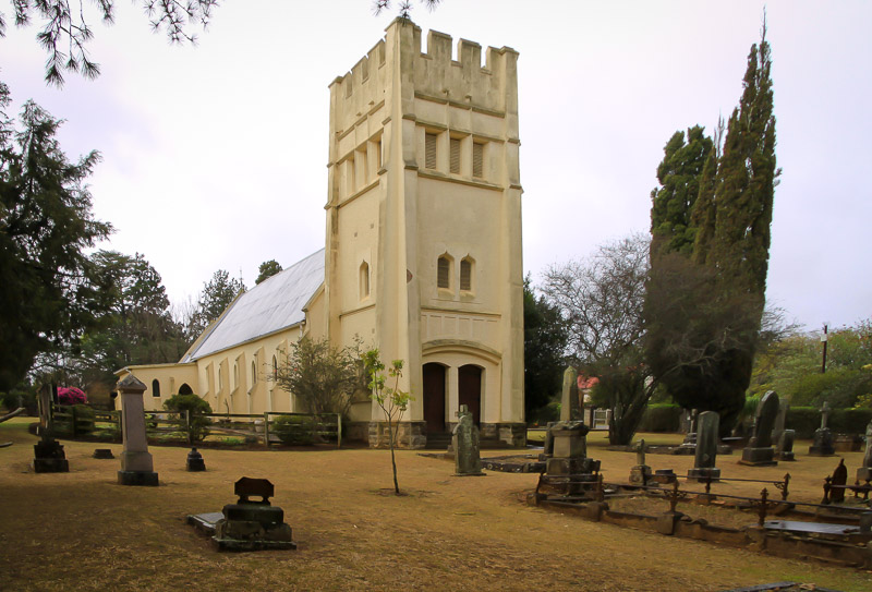 St Pauls Anglican Church