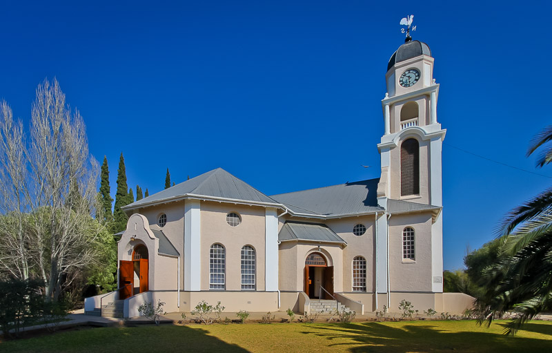 Dutch Reformed Church