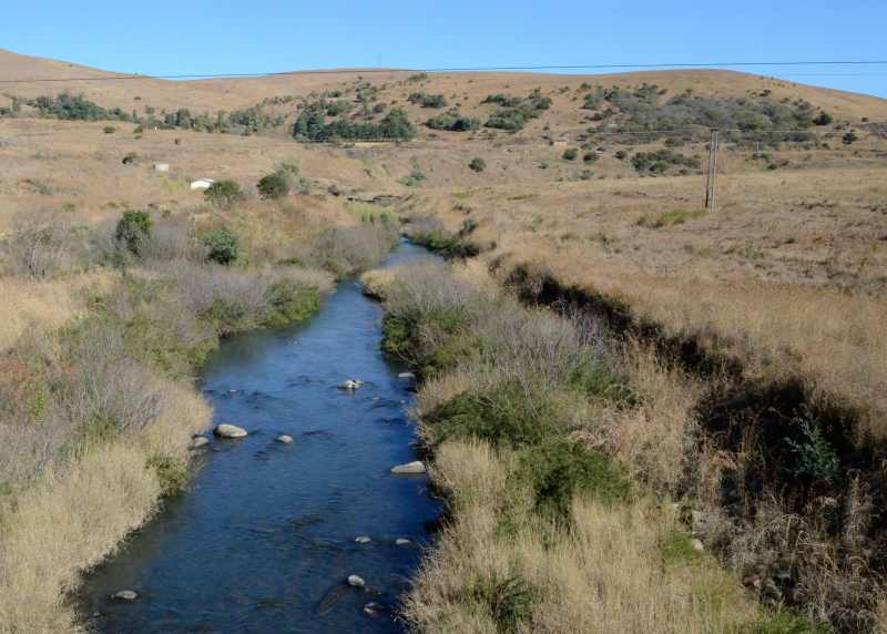 Elands River