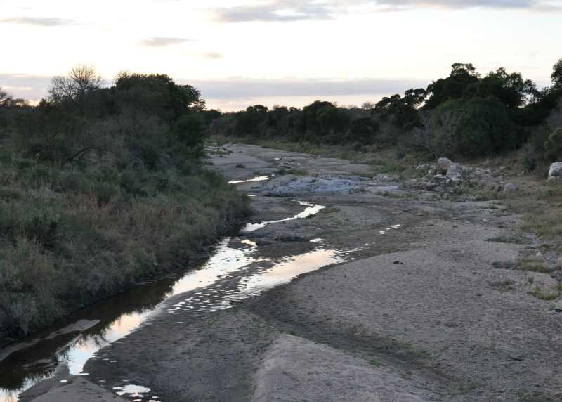 Mlambane River