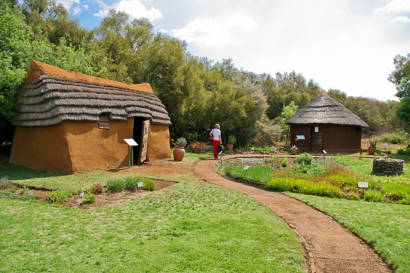 Free State National Botanical Garden