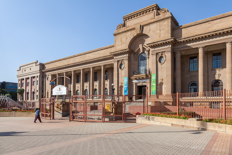 Ditsong National Museum of Natural History