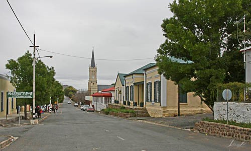 Loop Street - Richmond