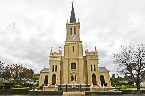 Roman Catholic Cathedral