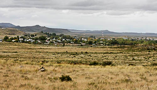 Richmond surrounding area