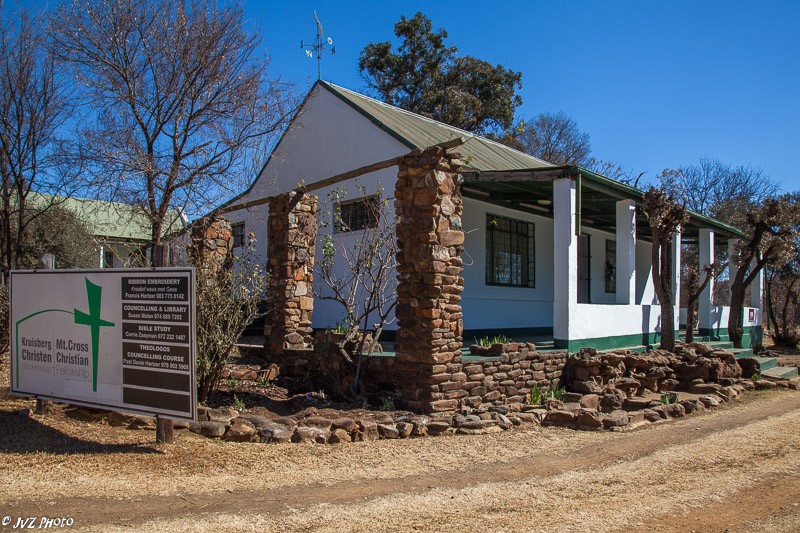 Mt Cross Christian Fellowship