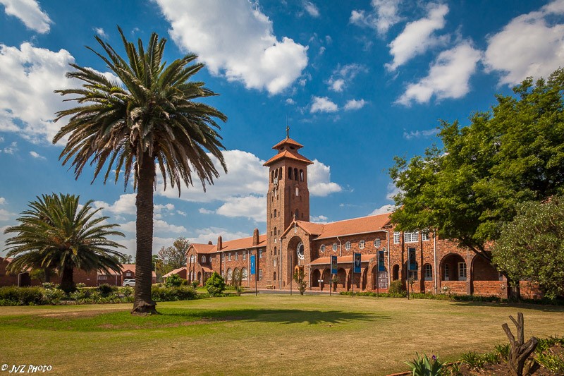 St Dominic's School for Girls