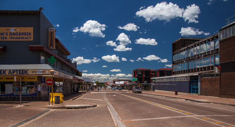 Middelburg, Mpumalanga