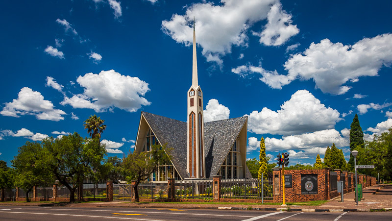 Dutch Reformed Church of Africa