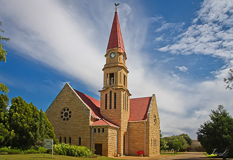 Dutch Reformed Church