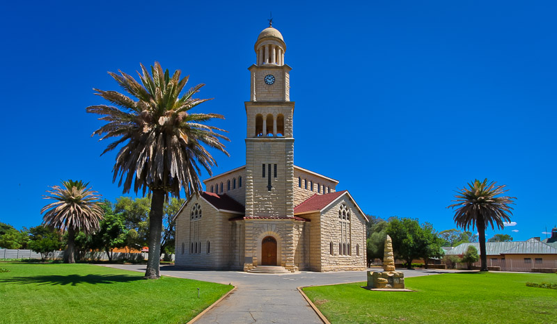 Dutch Reformed Church