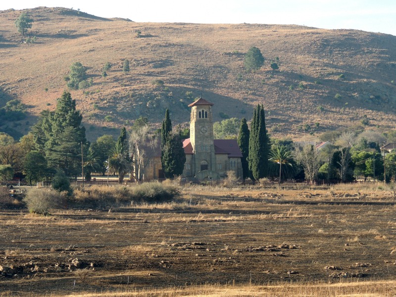 Dutch Reformed Church
