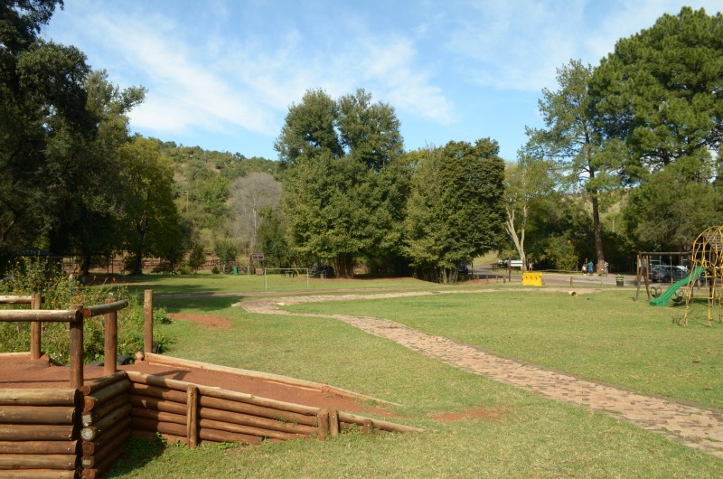 Groenkloof Nature Reserve