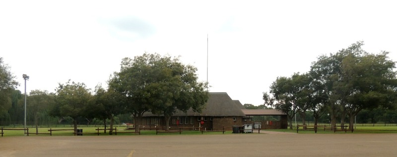 Zwartkops Resort