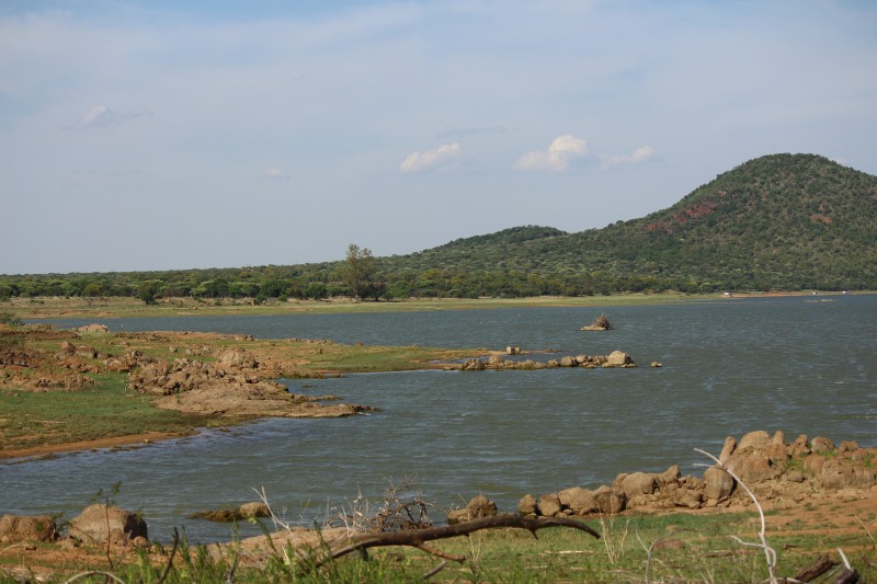 Vaalkop Dam