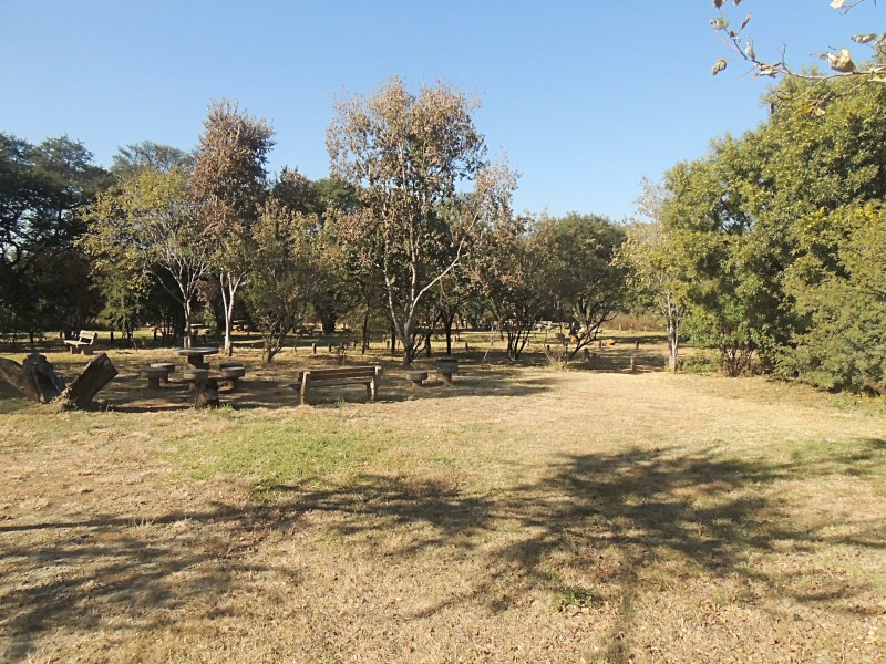 Suikerbosrand Nature Reserve
