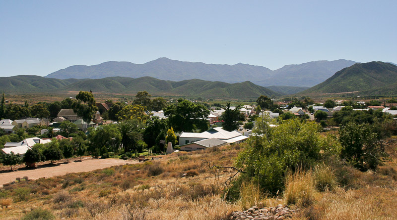 Calitzdorp