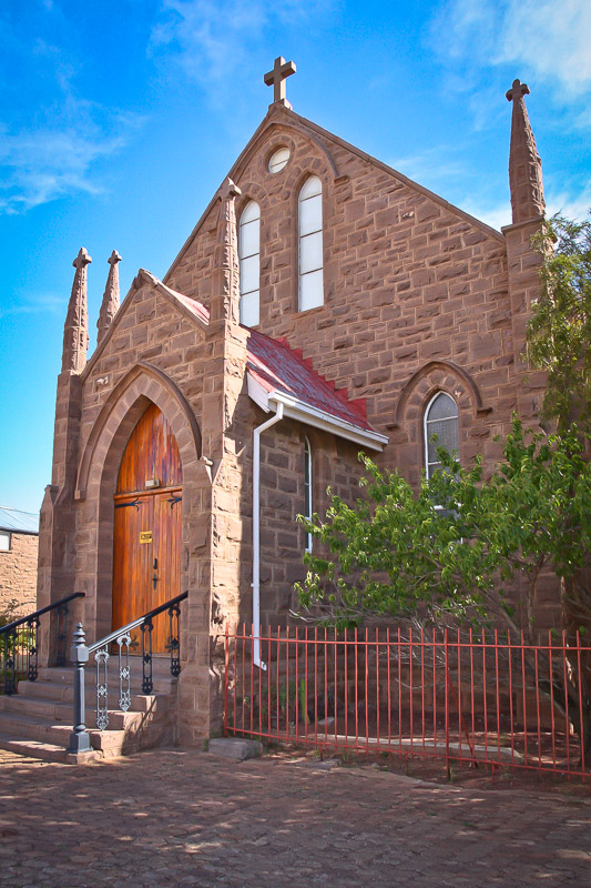 Presbyterian Church