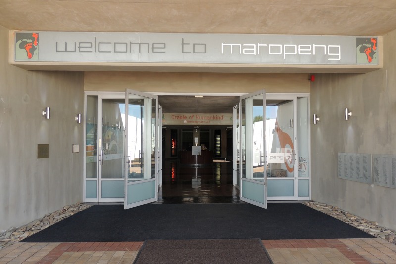 Maropeng