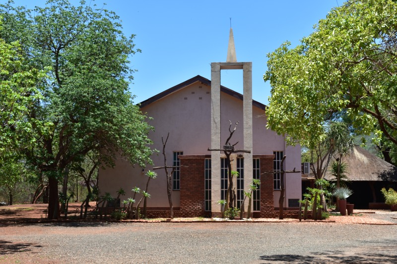 NG Church Gravelotte