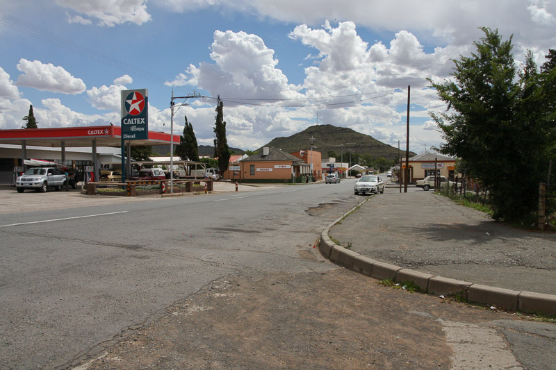 Steynsburg