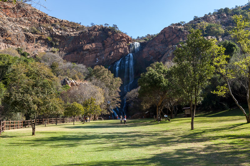Walter Sisulu Gardens