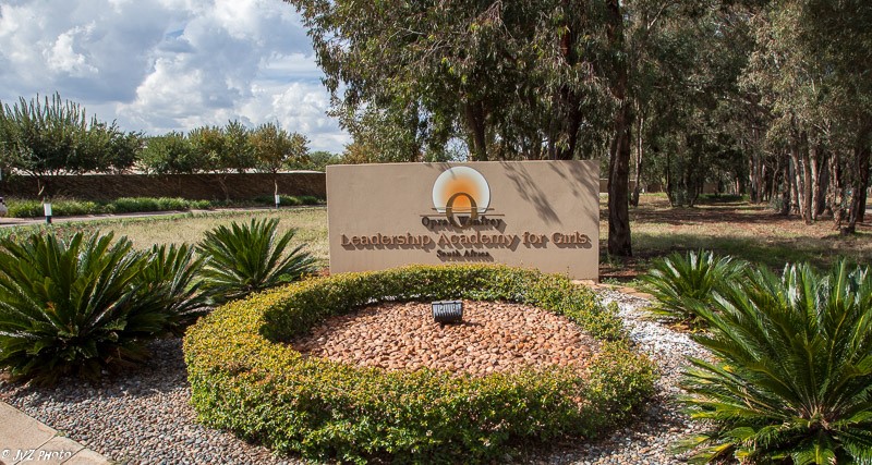 Oprah Winfrey Leadership Academy for Girls