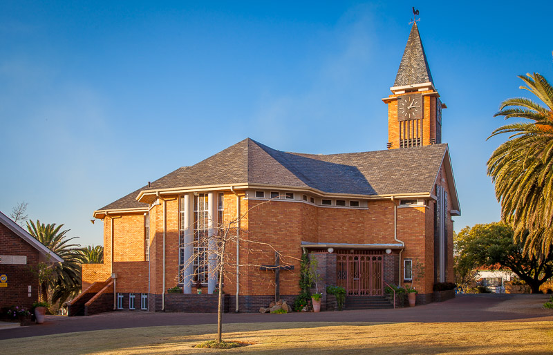 Dutch Reformed Church