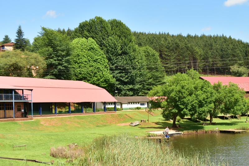 Stanford Lake College