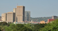 Visit Gauteng