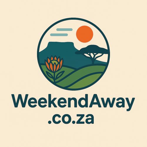 Weekend away in Hout Bay